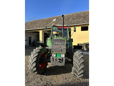 Fendt 311 Turbomatik