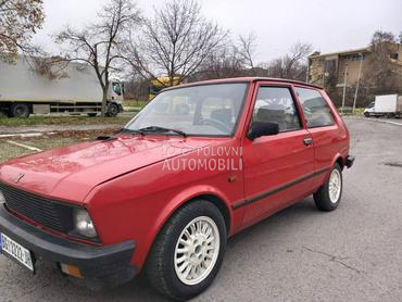 Zastava Yugo 55 