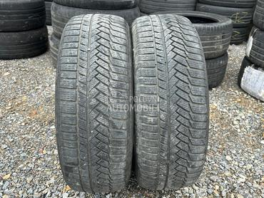 Continental 235/55 R19 Zimska