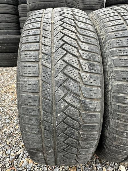 Continental 235/55 R19 Zimska