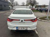 Renault Megane Grandcoupe