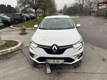 Renault Megane Grandcoupe