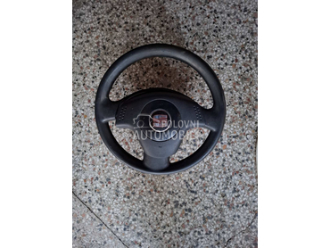 Volan za Seat Ibiza od 2002. do 2008. god.