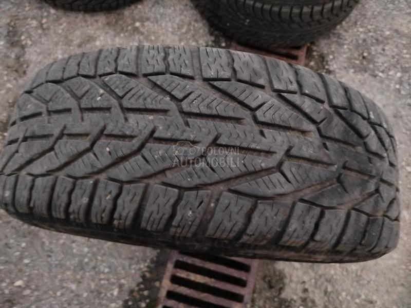 Aluminijumske felne  16" 5 x 120