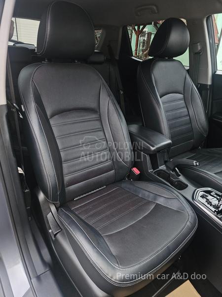SsangYong XLV 1.6XDI PREMIUM