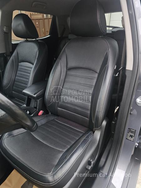 SsangYong XLV 1.6XDI PREMIUM