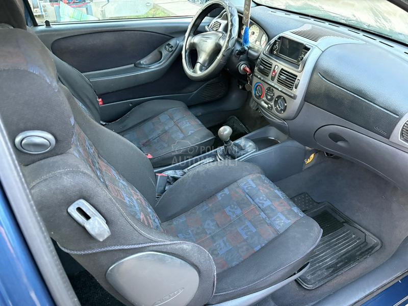 Fiat Bravo 1.2 REG.GOD