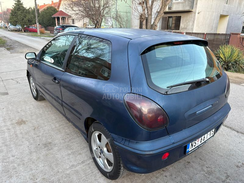 Fiat Bravo 1.2 REG.GOD