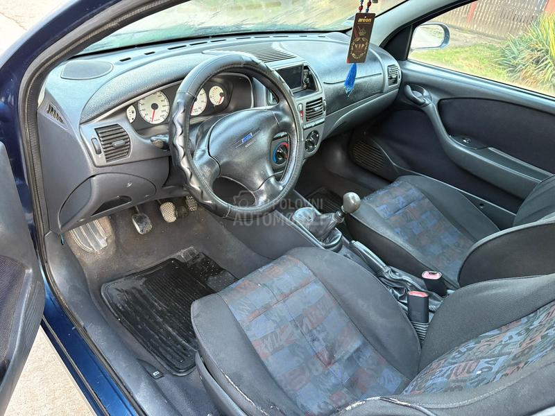 Fiat Bravo 1.2 REG.GOD