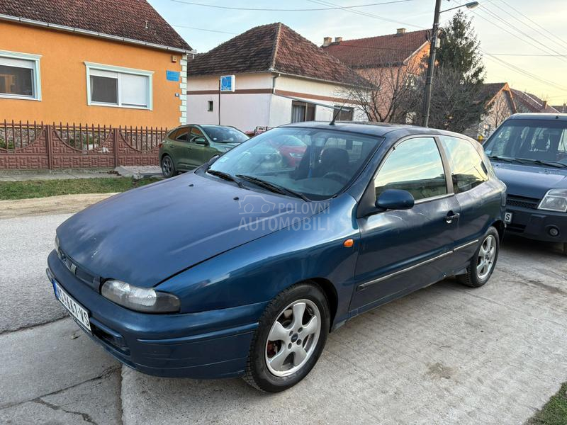 Fiat Bravo 1.2 REG.GOD