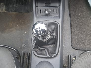 Ručica menjača za Opel Corsa C