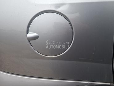 Poklopac rezervoara za Opel Corsa C