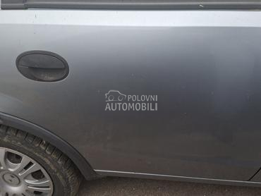 Vrata za Opel Corsa C