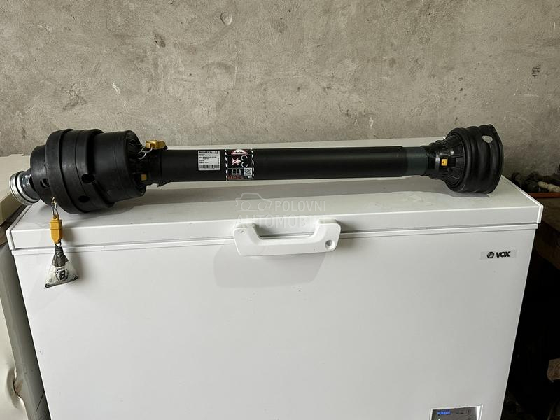 Agromehanika Automizer