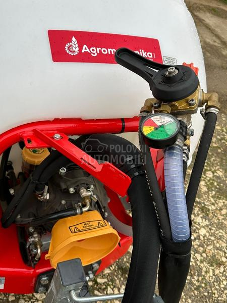 Agromehanika Automizer