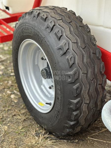 Agromehanika Automizer