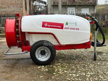 Agromehanika Automizer