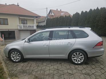 Volkswagen Golf 5 