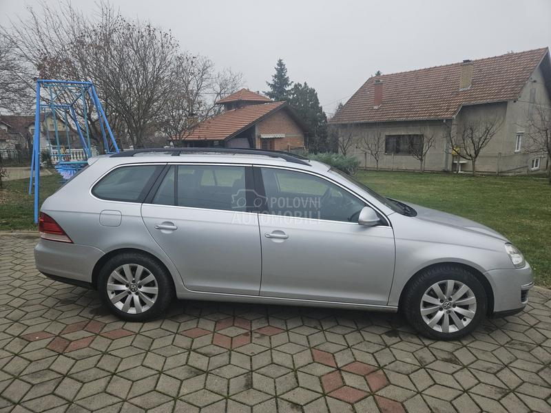 Volkswagen Golf 5 