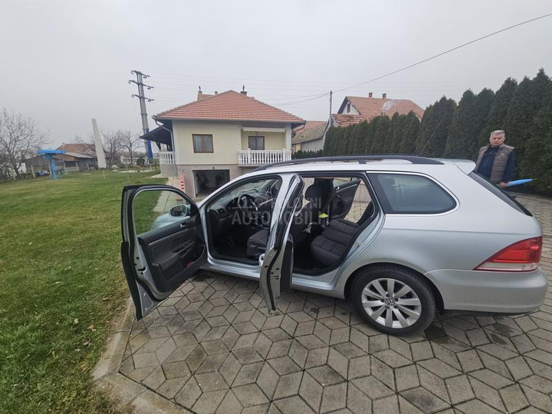 Volkswagen Golf 5 