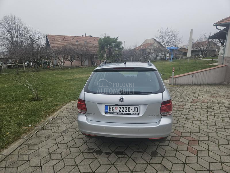 Volkswagen Golf 5 