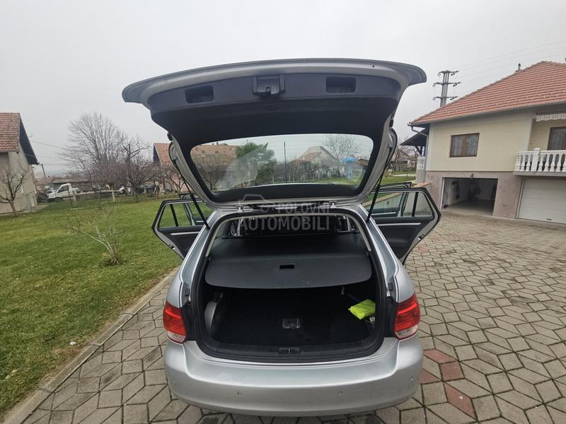 Volkswagen Golf 5 