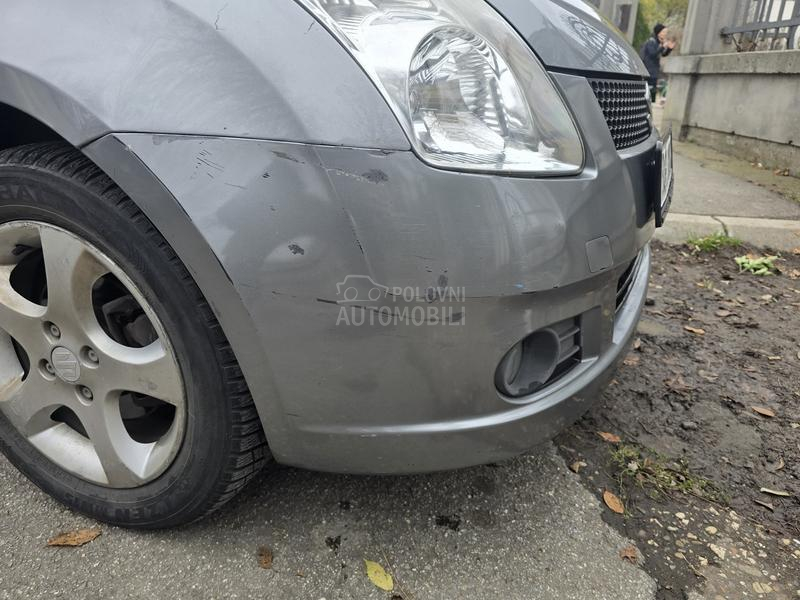 Suzuki Swift 1.3 DDIS