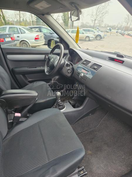 Suzuki Swift 1.3 DDIS