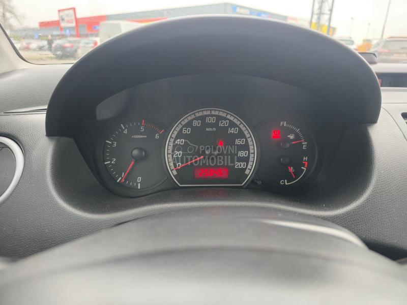 Suzuki Swift 1.3 DDIS