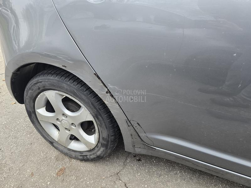 Suzuki Swift 1.3 DDIS