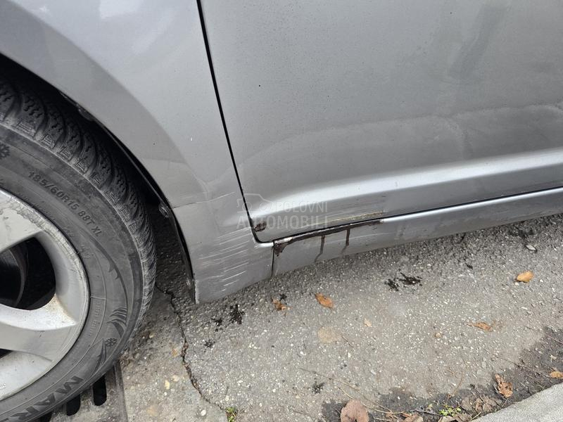 Suzuki Swift 1.3 DDIS