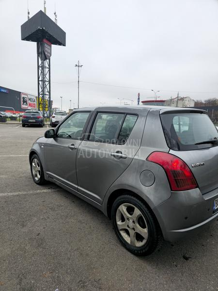Suzuki Swift 1.3 DDIS