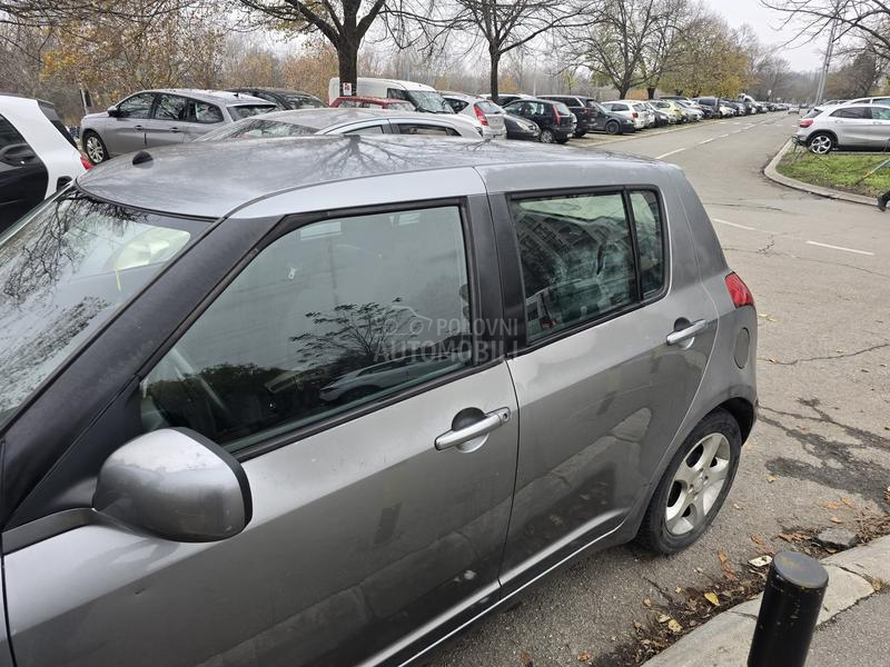Suzuki Swift 1.3 DDIS