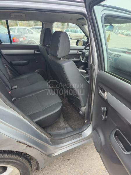 Suzuki Swift 1.3 DDIS
