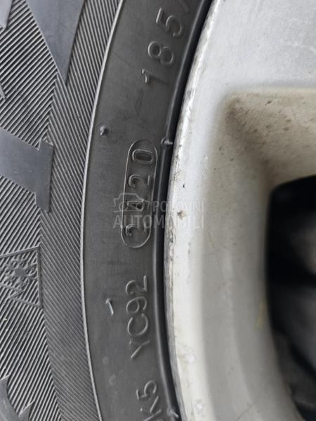 Suzuki Swift 1.3 DDIS