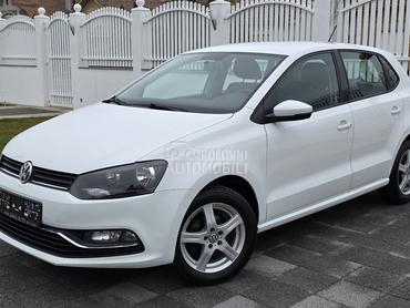 Volkswagen Polo 1,4TDi Trendline