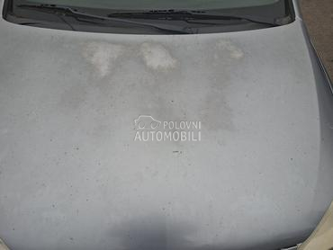 Hauba za Opel Corsa C