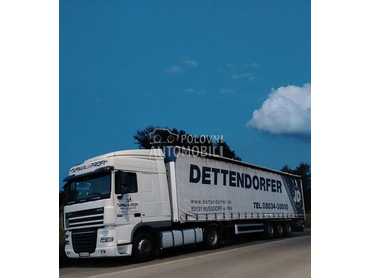 DAF XF 105 460
