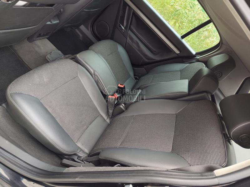 Opel Signum OPC line