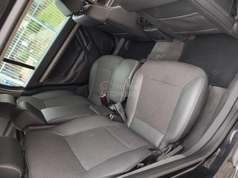 Opel Signum OPC line