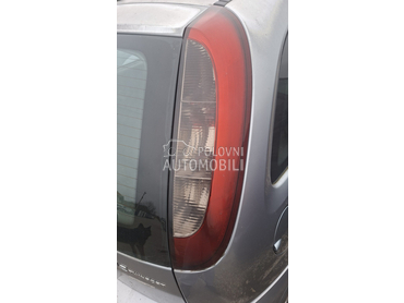 Stop svetla za Opel Corsa C