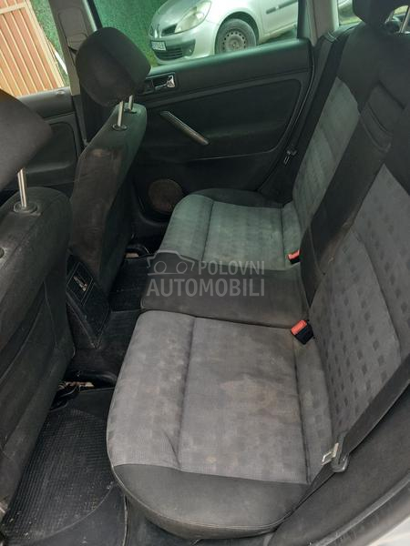 Volkswagen Passat B5.5 1,9 TDI