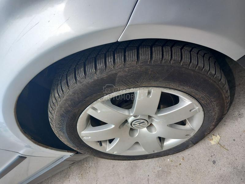 Volkswagen Passat B5.5 1,9 TDI