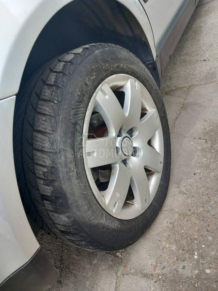 Volkswagen Passat B5.5 1,9 TDI