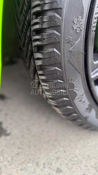 Volkswagen Golf 7 1.6 TDI