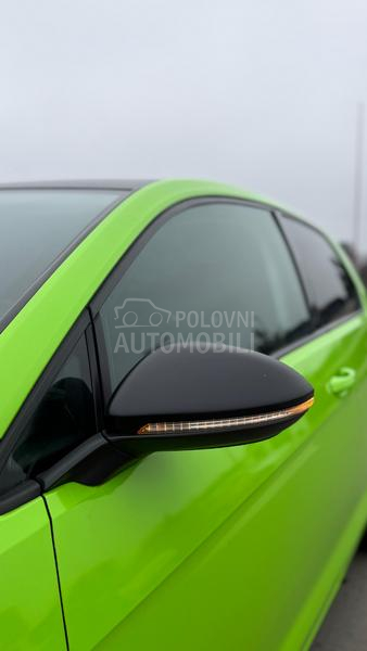 Volkswagen Golf 7 1.6 TDI