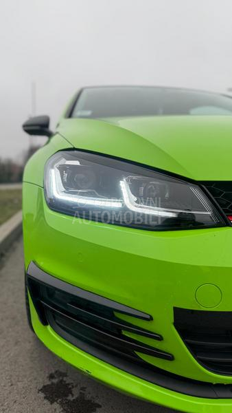 Volkswagen Golf 7 1.6 TDI