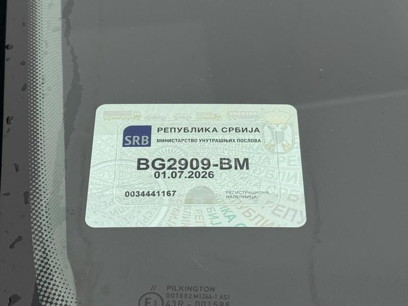 Volkswagen Golf 7 1.6 TDI