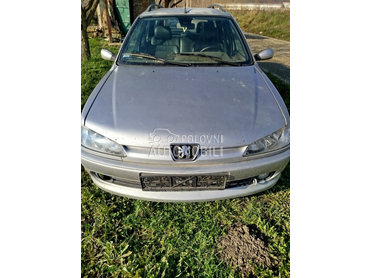 Peugeot 306 