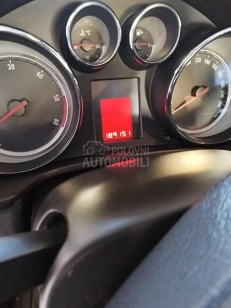 Opel Insignia 2.0 hit.no